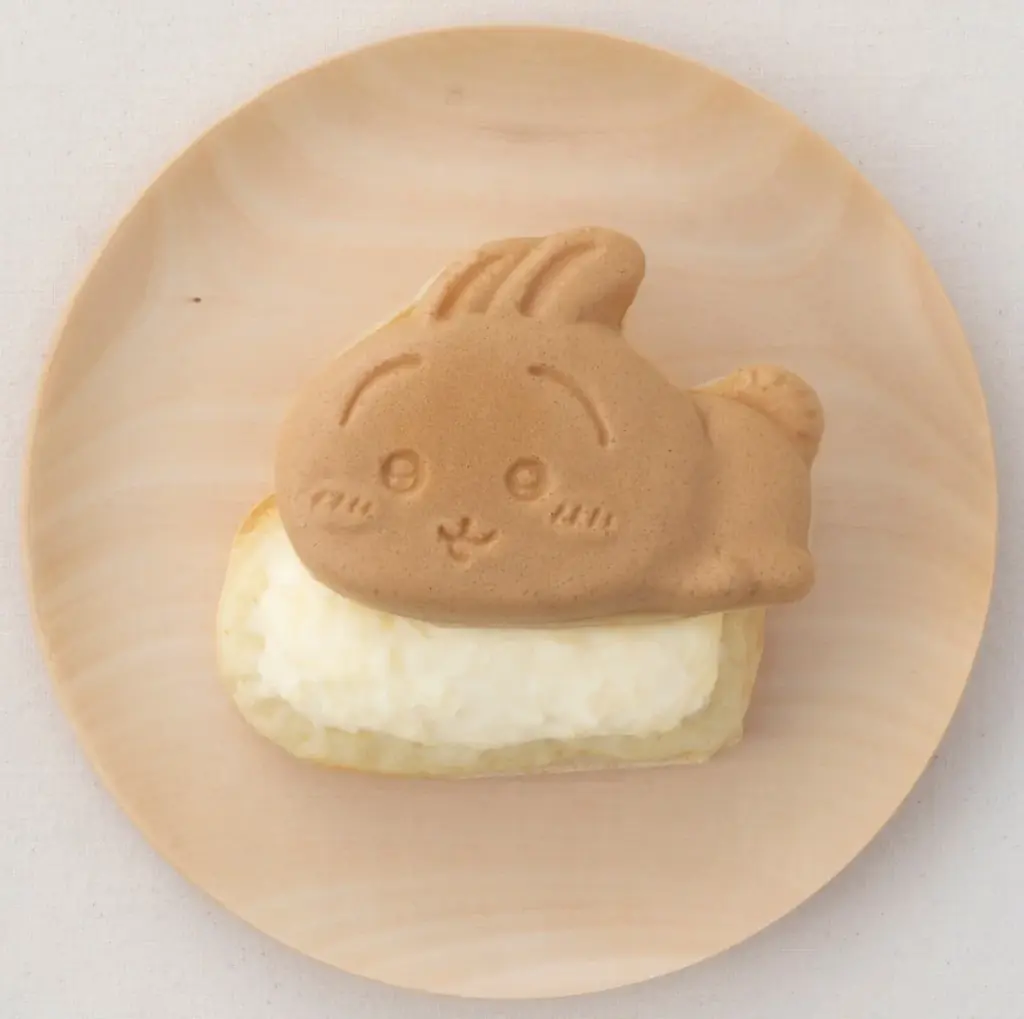 「ちいかわ焼き」イオンモール幕張新都心店が11月25日（火）グランドオープン!新しいお味のちいかわ焼きが登場予定！ 画像 16