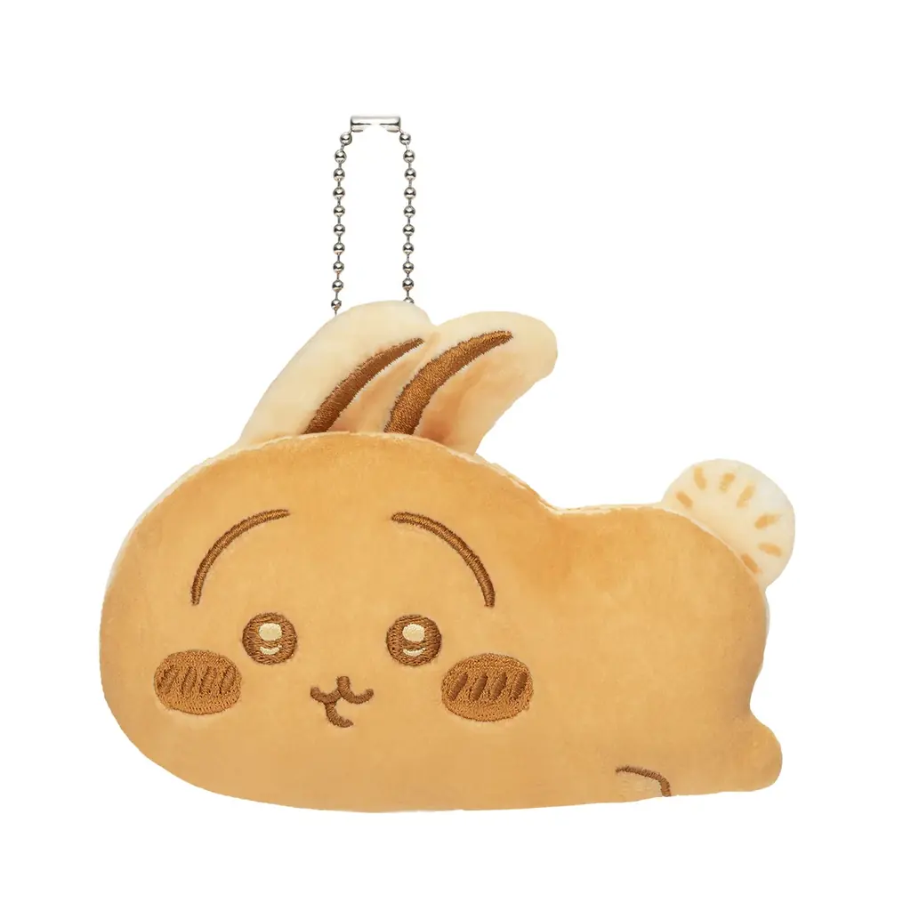 「ちいかわ焼き」イオンモール幕張新都心店が11月25日（火）グランドオープン!新しいお味のちいかわ焼きが登場予定！ 画像 19