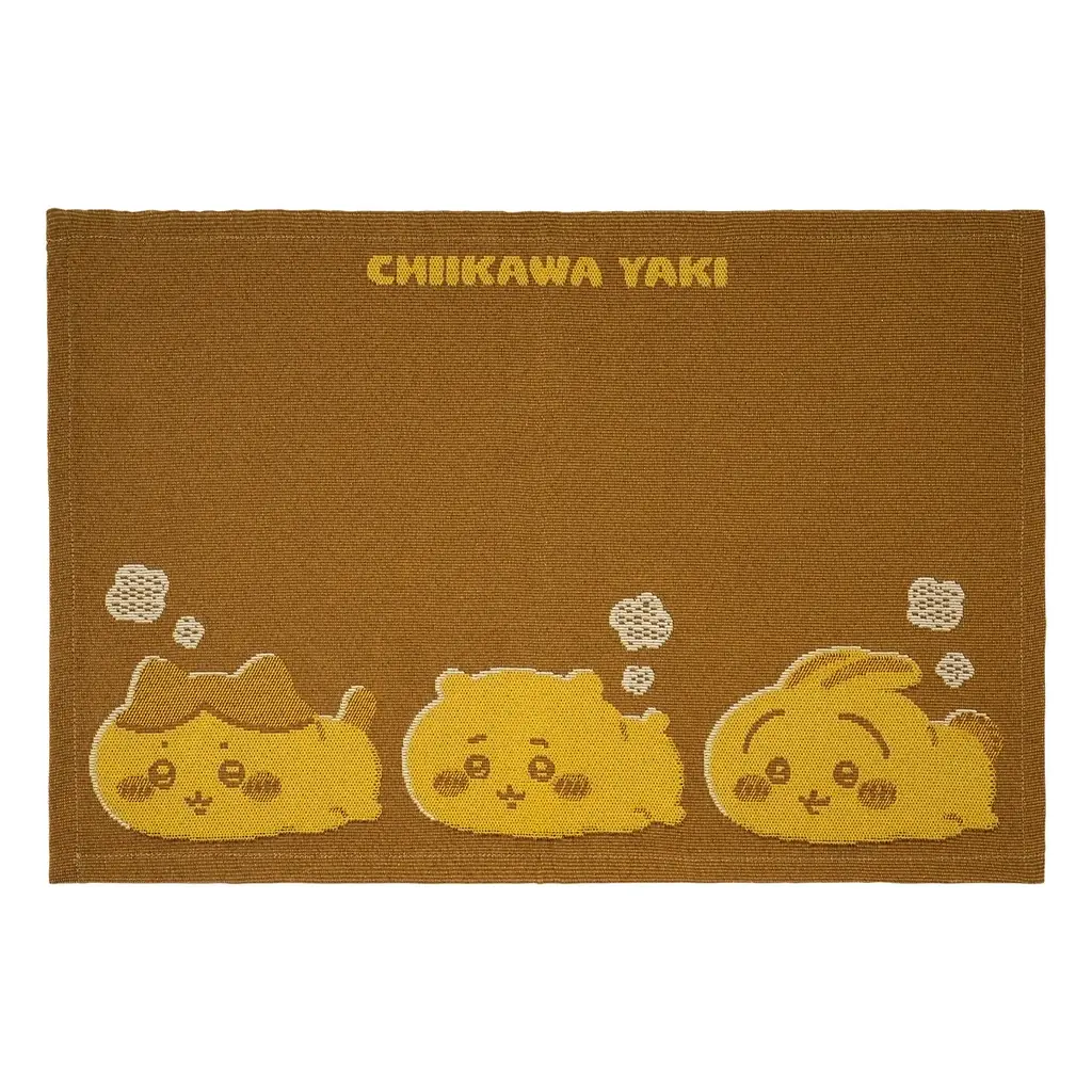 「ちいかわ焼き」イオンモール幕張新都心店が11月25日（火）グランドオープン!新しいお味のちいかわ焼きが登場予定！ 画像 25