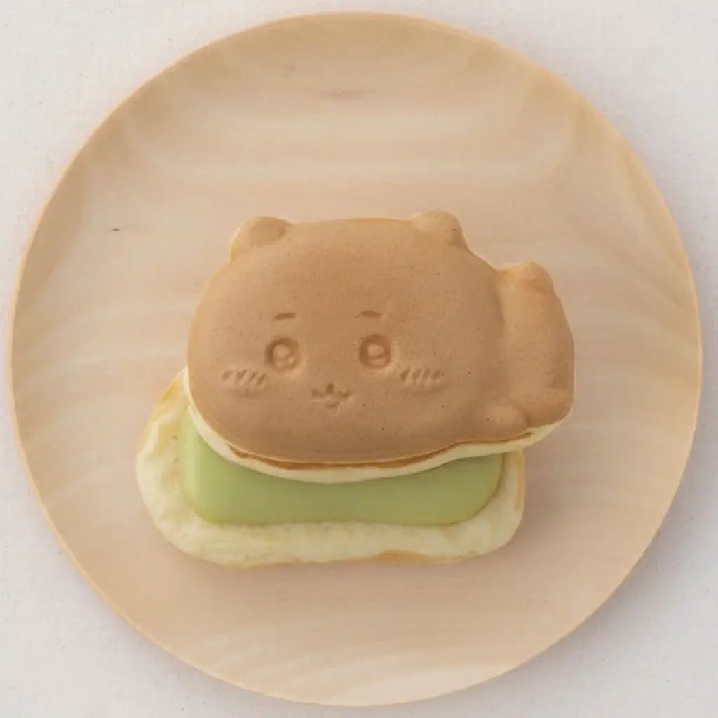 「ちいかわ焼き」イオンモール幕張新都心店が11月25日（火）グランドオープン!新しいお味のちいかわ焼きが登場予定！ 画像 7