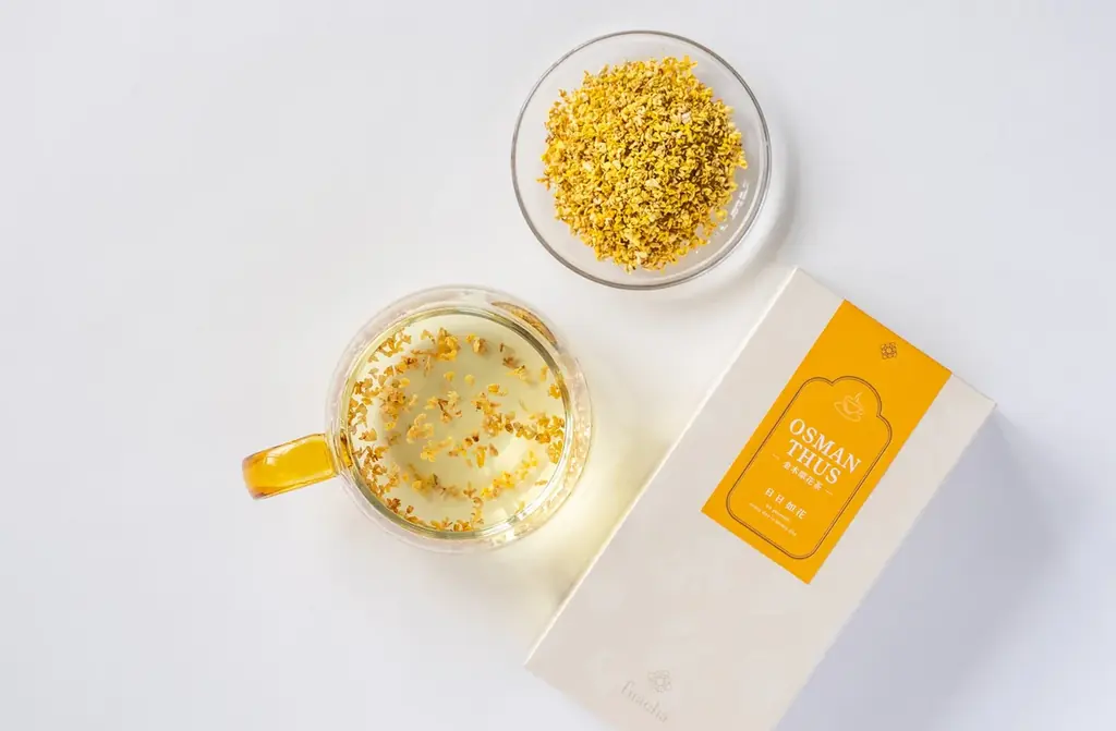 10月29日（水）～11月4日（火）【大丸神戸店】７Fにて期間限定販売。～fuacha～五感で楽しむ花と果実のお茶 画像 5