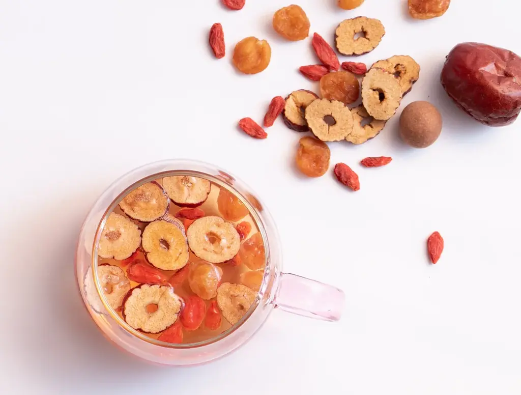 10月29日（水）～11月4日（火）【大丸神戸店】７Fにて期間限定販売。～fuacha～五感で楽しむ花と果実のお茶 画像 6