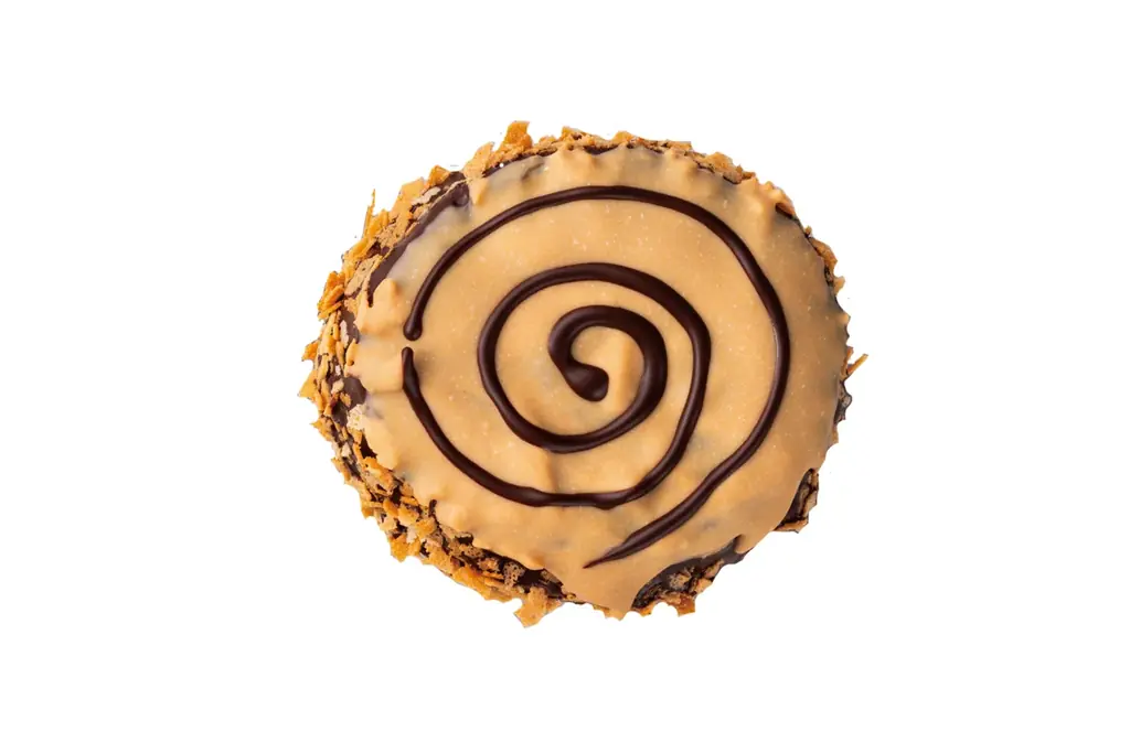 『JACK IN THE DONUTS』みんなで楽しむクリスマスドーナツ！ 　笑顔が集まるクリスマス限定メニューが今年も登場、11月6日（木）より期間限定販売 画像 6