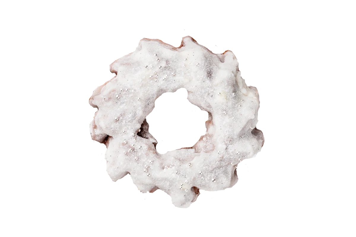 『JACK IN THE DONUTS』みんなで楽しむクリスマスドーナツ！ 　笑顔が集まるクリスマス限定メニューが今年も登場、11月6日（木）より期間限定販売 画像 7