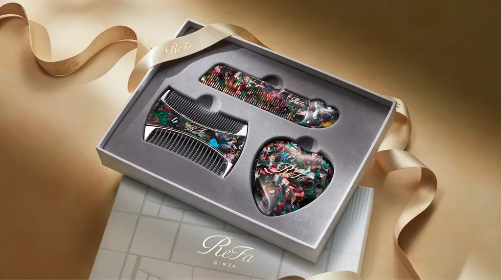 ReFaモダン3点セット発売