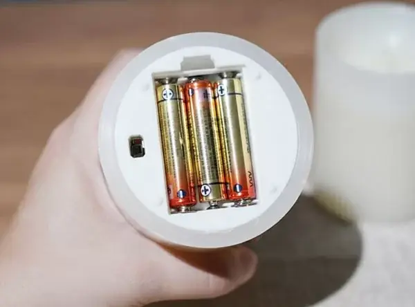 ME-Qの「オリジナル電池式LEDキャンドル3点セット」が登場！火を使わず安全に癒しの灯りを演出（2025/10/27） 画像 5