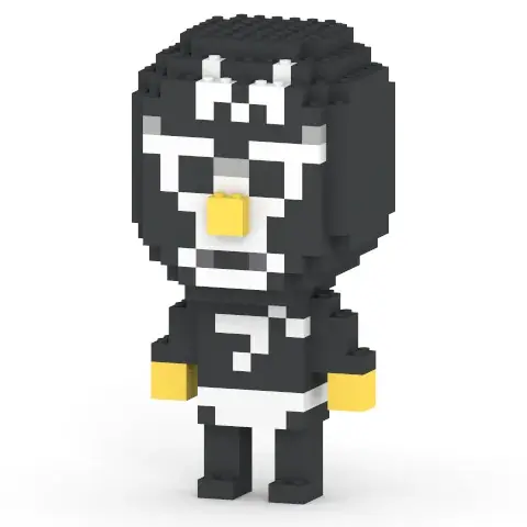 YouTubeチャンネル登録者492万人超の『エガちゃんねる』が「ミタクルブロック」とコラボ、11月15日・16日には期間限定のポップアップイベントを池袋サンシャインシティアルタで開催！ 画像 10