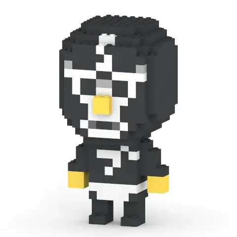 YouTubeチャンネル登録者492万人超の『エガちゃんねる』が「ミタクルブロック」とコラボ、11月15日・16日には期間限定のポップアップイベントを池袋サンシャインシティアルタで開催！ 画像 11