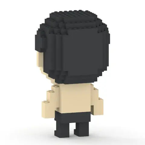 YouTubeチャンネル登録者492万人超の『エガちゃんねる』が「ミタクルブロック」とコラボ、11月15日・16日には期間限定のポップアップイベントを池袋サンシャインシティアルタで開催！ 画像 7