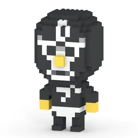 YouTubeチャンネル登録者492万人超の『エガちゃんねる』が「ミタクルブロック」とコラボ、11月15日・16日には期間限定のポップアップイベントを池袋サンシャインシティアルタで開催！ 画像 8