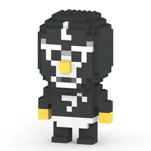 YouTubeチャンネル登録者492万人超の『エガちゃんねる』が「ミタクルブロック」とコラボ、11月15日・16日には期間限定のポップアップイベントを池袋サンシャインシティアルタで開催！ 画像 9