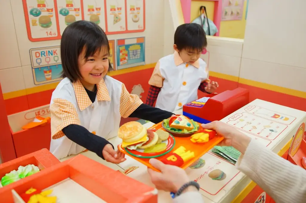 “あそび”でこどもたちを“えがお”に。 「世界こどもの日」記念　11月23日（日）イオンファンタジーの全国190カ所以上のプレイグラウンドを無料開放 画像 8