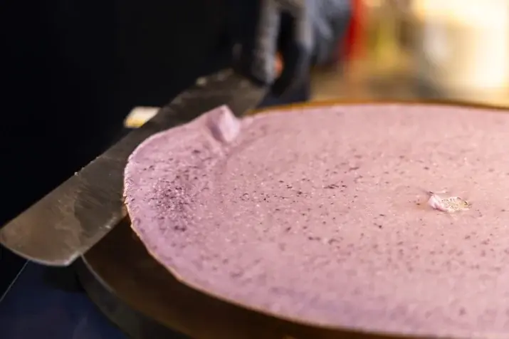 “この冬の新定番スイーツ”が登場！マンハッタンロールアイスクリーム『ロールクレープ』発売｜名古屋大須・岡崎で同時スタート 画像 7