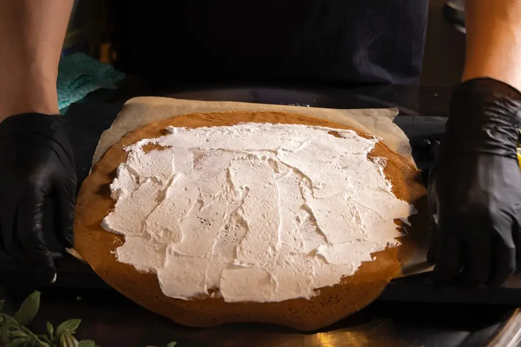 “この冬の新定番スイーツ”が登場！マンハッタンロールアイスクリーム『ロールクレープ』発売｜名古屋大須・岡崎で同時スタート 画像 9