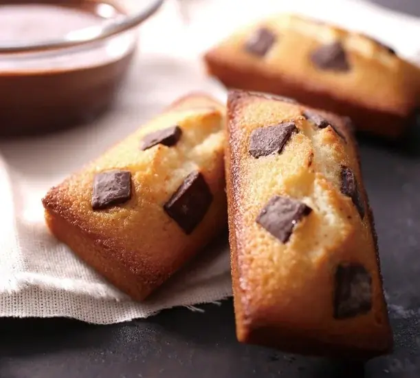 【アンテノール】焼きたてフィナンシェにクリームをたっぷりつけて楽しむセットが、阪神梅田本店限定で登場！ 画像 3