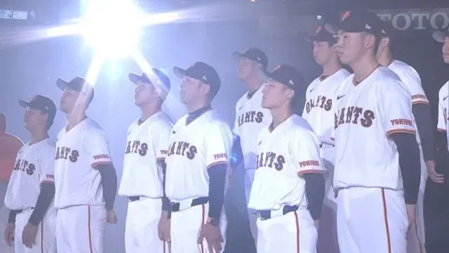 年に一度、ジャイアンツがファンの皆様へ感謝をお届けする「ジャイアンツ・ファンフェスタ2025」をCS放送日テレジータスで11/23(日・祝)13時から生中継！ 画像 4