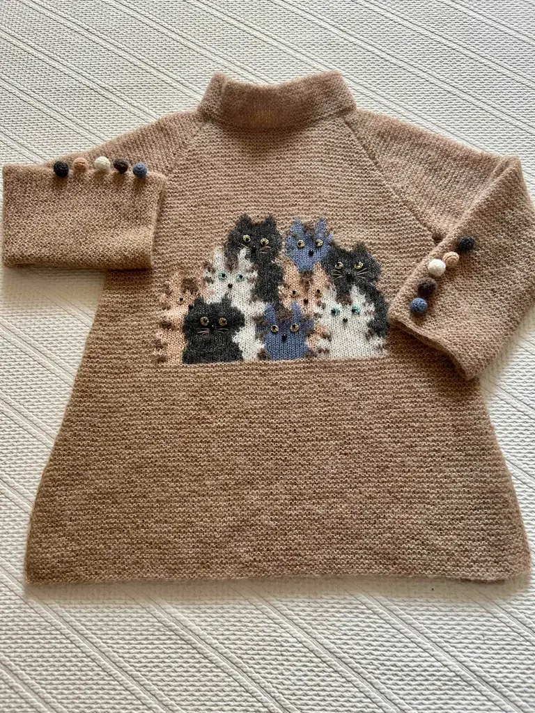 【横浜高島屋】“にゃん”とも可愛い猫たちが大集合！全国の猫作家と専門店が集まる＜YOKOHAMA 猫フェス2025＞を初開催！ 画像 14