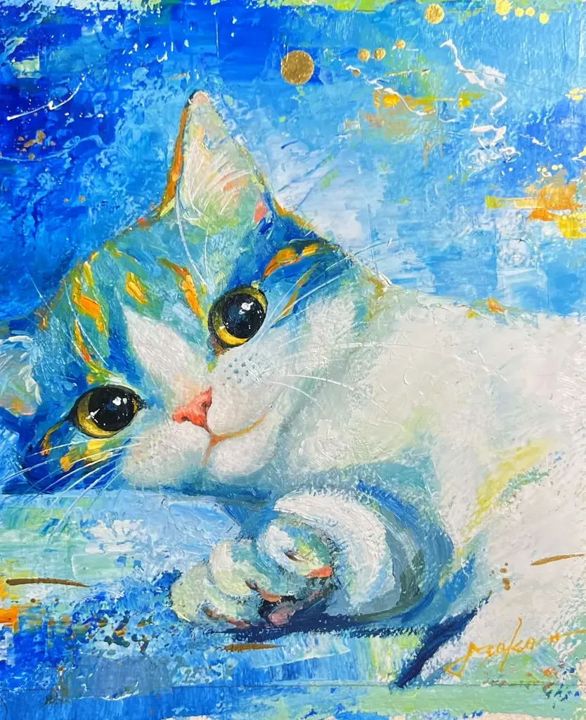 【横浜高島屋】“にゃん”とも可愛い猫たちが大集合！全国の猫作家と専門店が集まる＜YOKOHAMA 猫フェス2025＞を初開催！ 画像 15