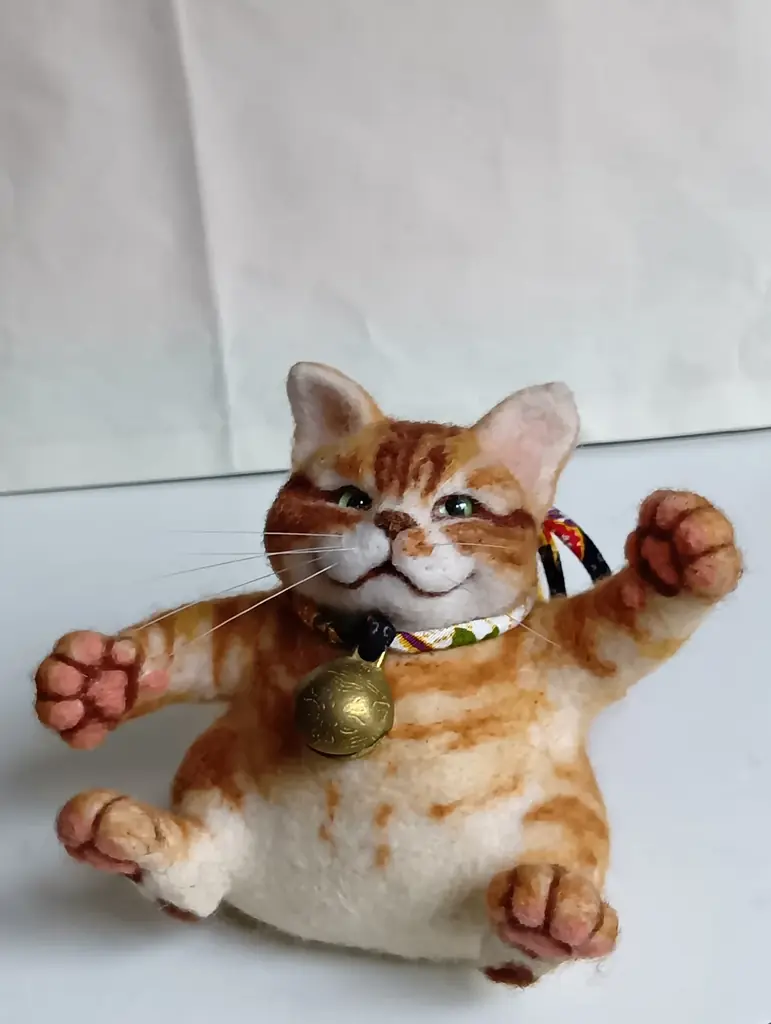 【横浜高島屋】“にゃん”とも可愛い猫たちが大集合！全国の猫作家と専門店が集まる＜YOKOHAMA 猫フェス2025＞を初開催！ 画像 16