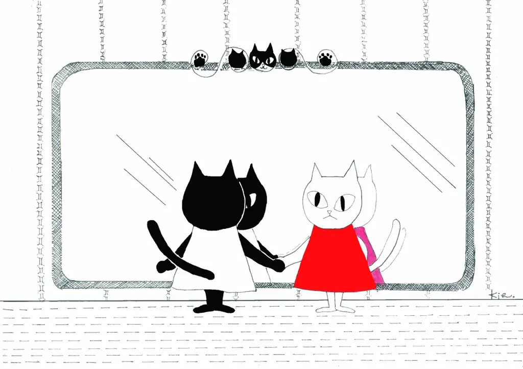 【横浜高島屋】“にゃん”とも可愛い猫たちが大集合！全国の猫作家と専門店が集まる＜YOKOHAMA 猫フェス2025＞を初開催！ 画像 5