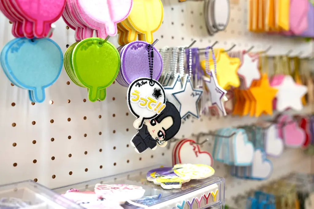 名古屋初上陸！話題の「マイドールワッペン」待望のポップアップ開催決定 画像 5