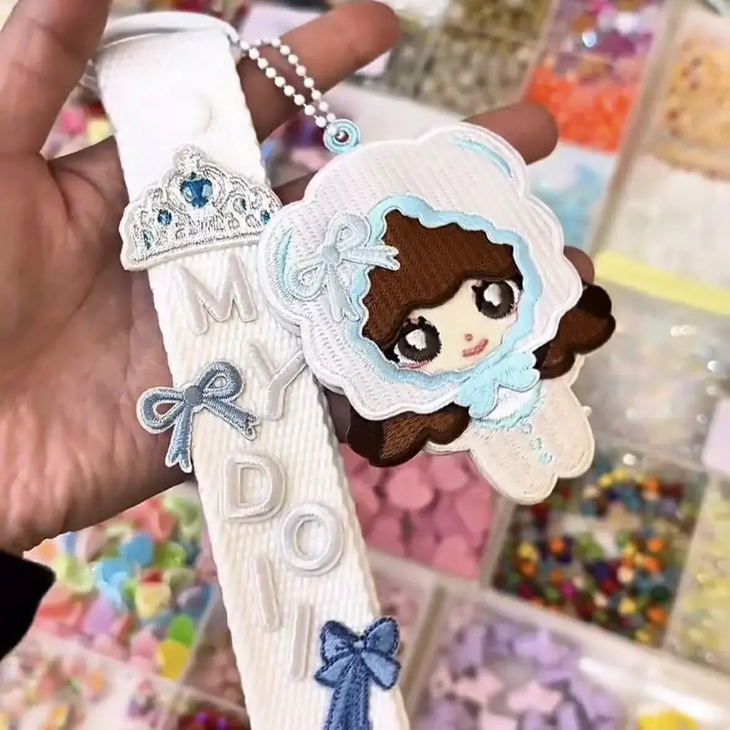 名古屋初上陸！話題の「マイドールワッペン」待望のポップアップ開催決定 画像 7