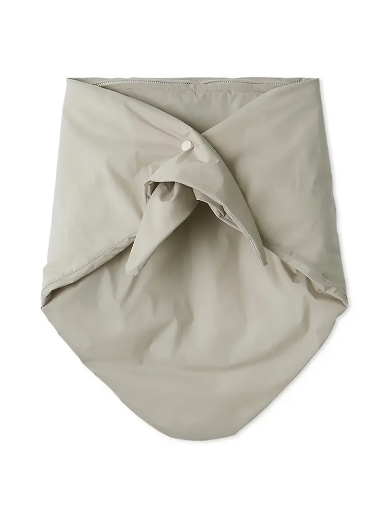 【emmi ｜ Mizuno】ミズノの機能素材を使用した初のアパレルコレクションが誕生　コラボレーションスニーカーと合わせたトータルコーディネートを提案 画像 7