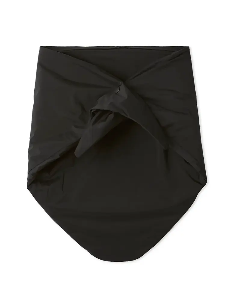 【emmi ｜ Mizuno】ミズノの機能素材を使用した初のアパレルコレクションが誕生　コラボレーションスニーカーと合わせたトータルコーディネートを提案 画像 9