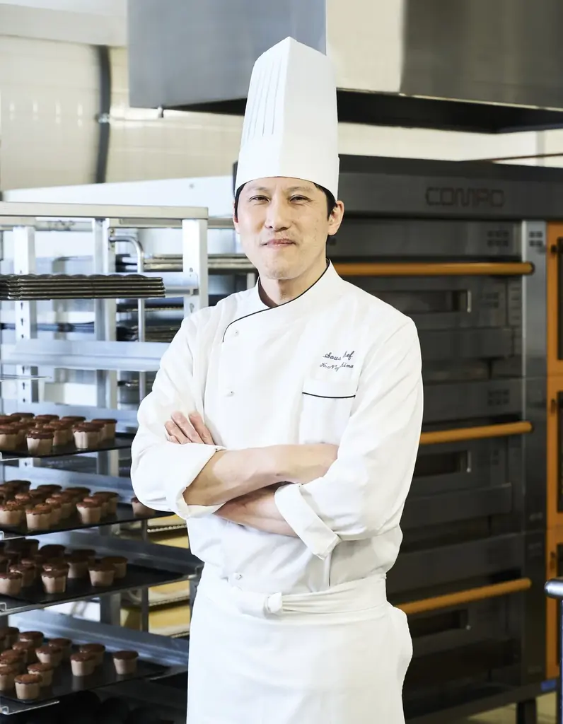 東京ドームホテル、パティシエが手掛けるクリスマスケーキ「ノエル・サンタ」付きのクリスマス宿泊プランを発表。イルミネーション輝くお部屋で過ごす聖夜、10月28日(火)より予約受付開始 画像 3