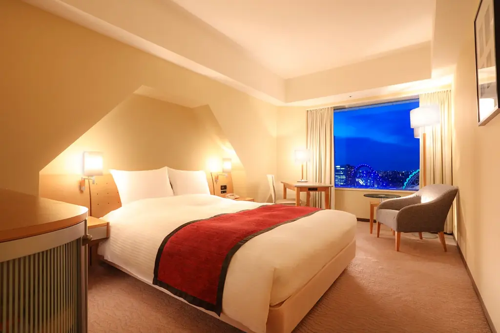 東京ドームホテル、パティシエが手掛けるクリスマスケーキ「ノエル・サンタ」付きのクリスマス宿泊プランを発表。イルミネーション輝くお部屋で過ごす聖夜、10月28日(火)より予約受付開始 画像 8