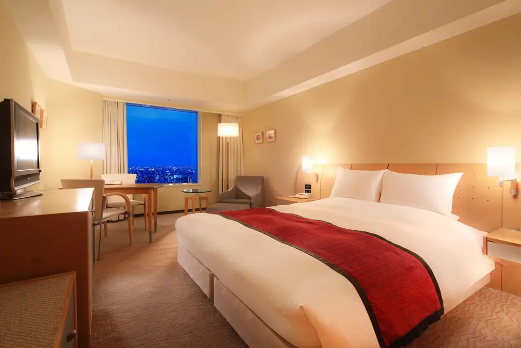 東京ドームホテル、パティシエが手掛けるクリスマスケーキ「ノエル・サンタ」付きのクリスマス宿泊プランを発表。イルミネーション輝くお部屋で過ごす聖夜、10月28日(火)より予約受付開始 画像 9