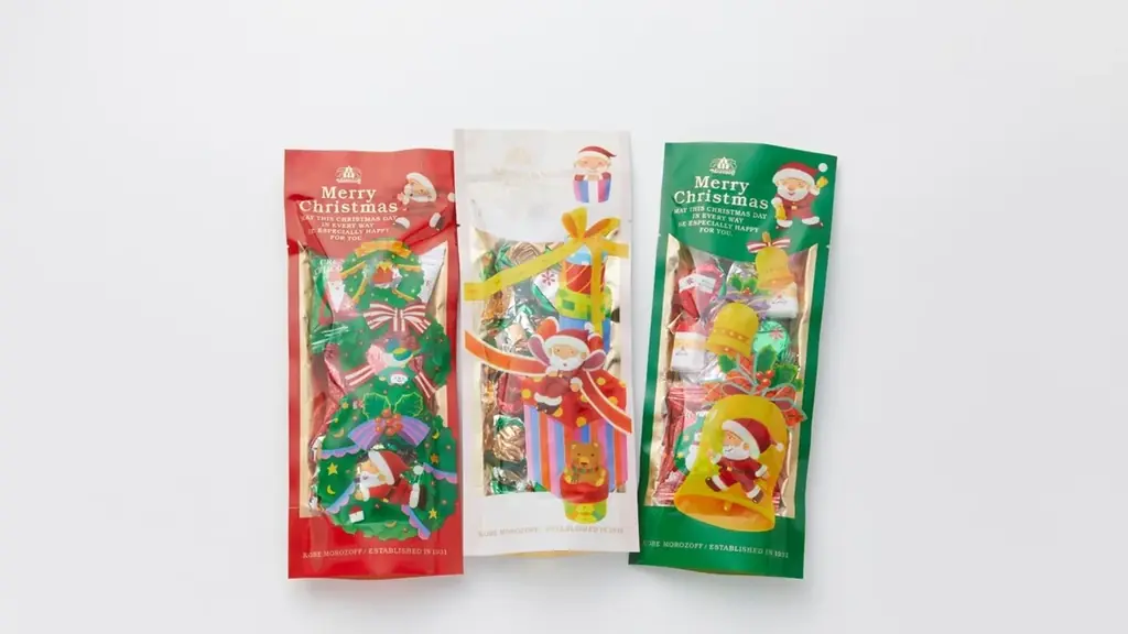 心躍るクリスマスを！2025年 モロゾフ クリスマス商品のご紹介 画像 14