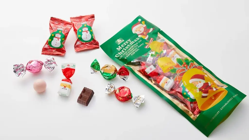 心躍るクリスマスを！2025年 モロゾフ クリスマス商品のご紹介 画像 15