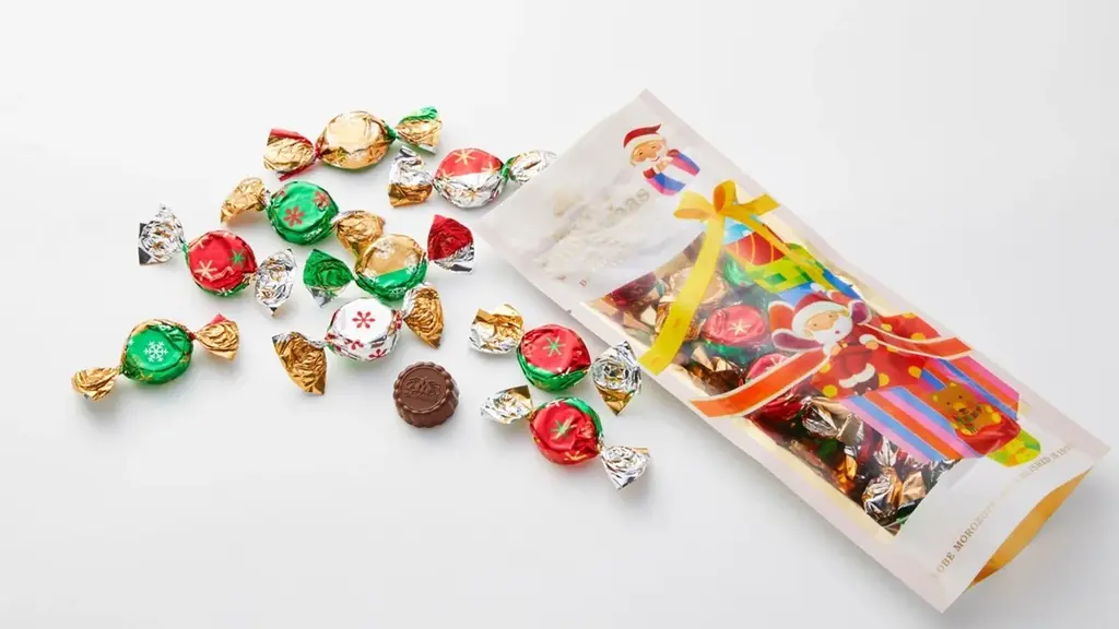 心躍るクリスマスを！2025年 モロゾフ クリスマス商品のご紹介 画像 17