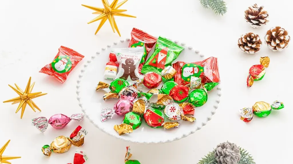 心躍るクリスマスを！2025年 モロゾフ クリスマス商品のご紹介 画像 2