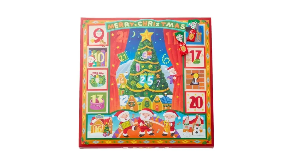 心躍るクリスマスを！2025年 モロゾフ クリスマス商品のご紹介 画像 3