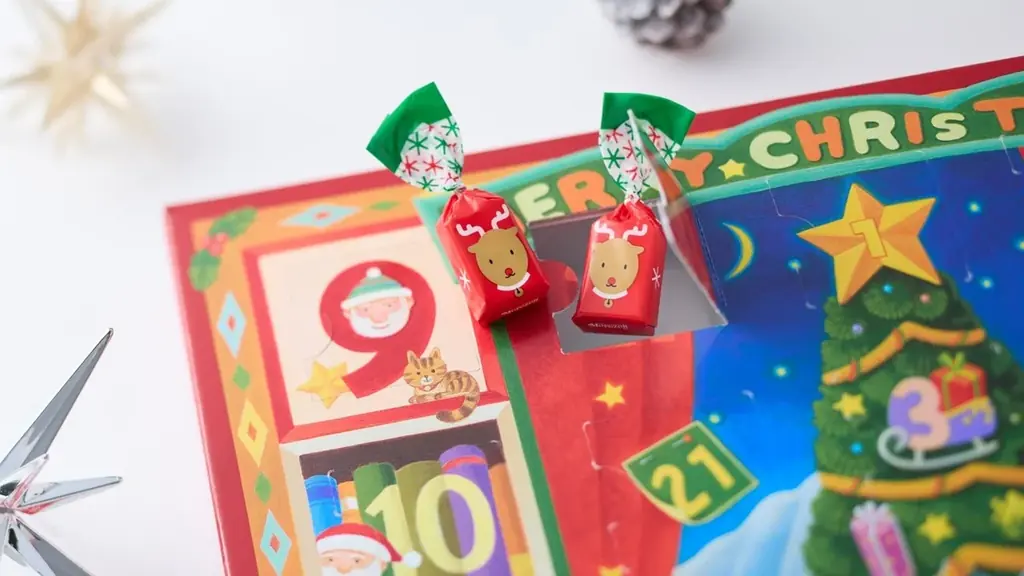 心躍るクリスマスを！2025年 モロゾフ クリスマス商品のご紹介 画像 4