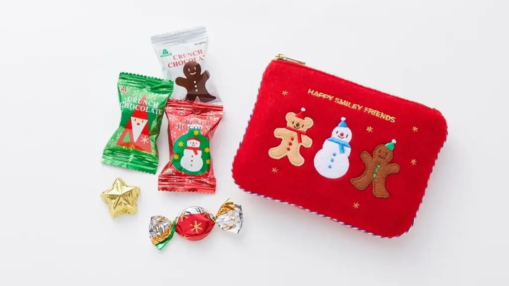 心躍るクリスマスを！2025年 モロゾフ クリスマス商品のご紹介 画像 7