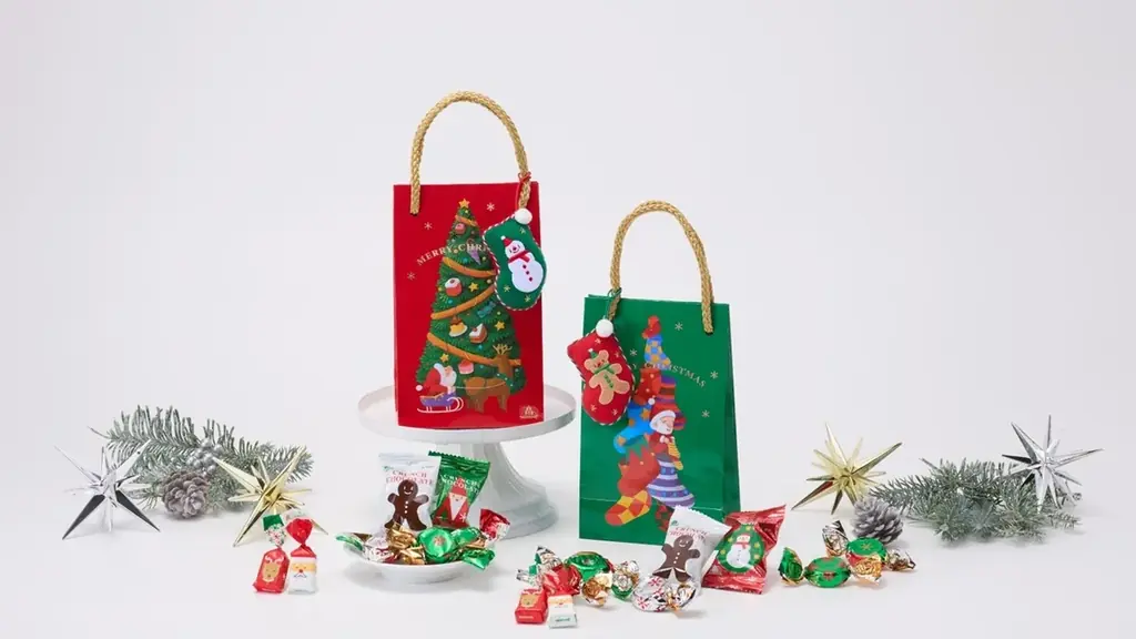 心躍るクリスマスを！2025年 モロゾフ クリスマス商品のご紹介 画像 8