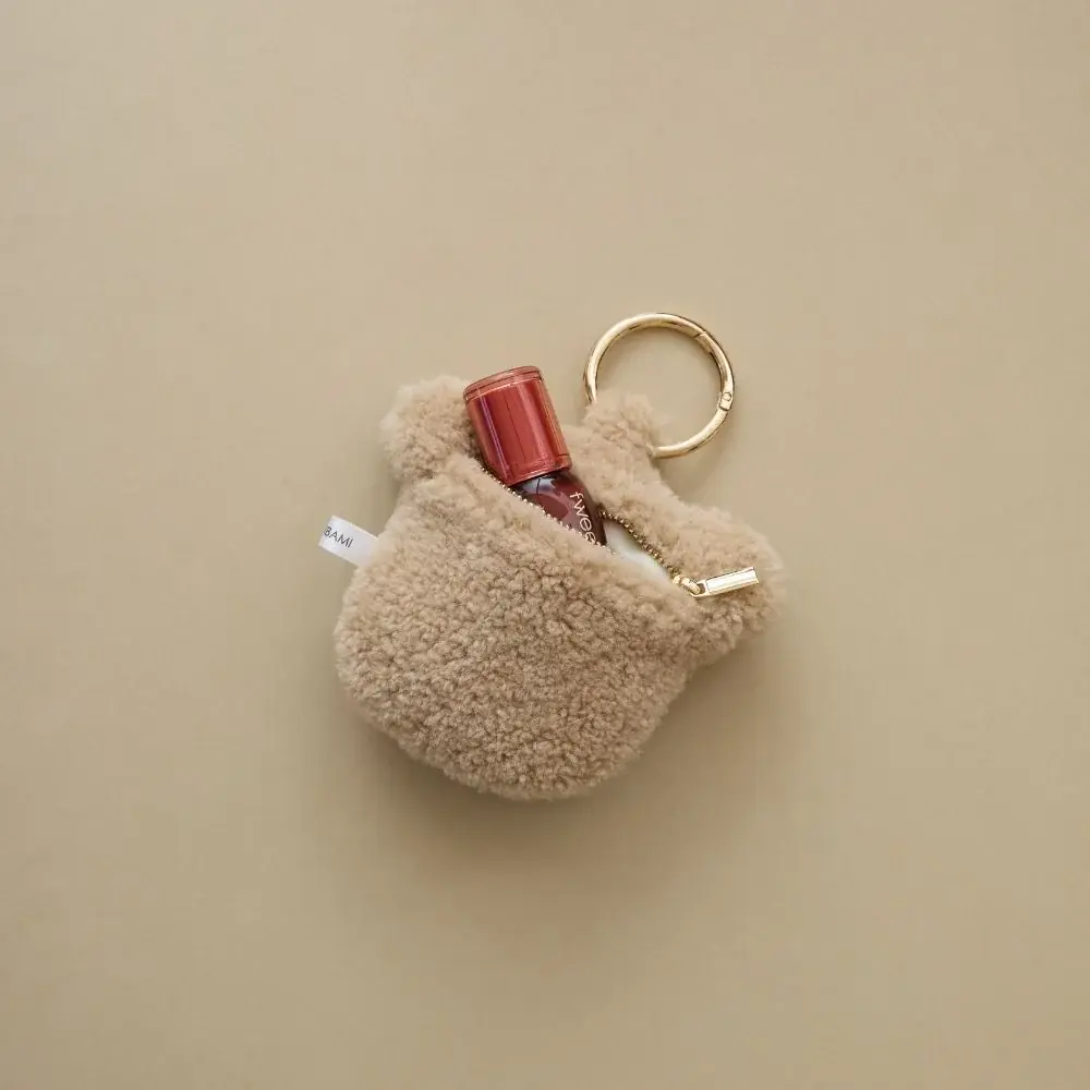 “少しの甘さ”を纏う、私らしい秋。【HASHIBAMI】から新作小物コレクションが登場。 画像 12