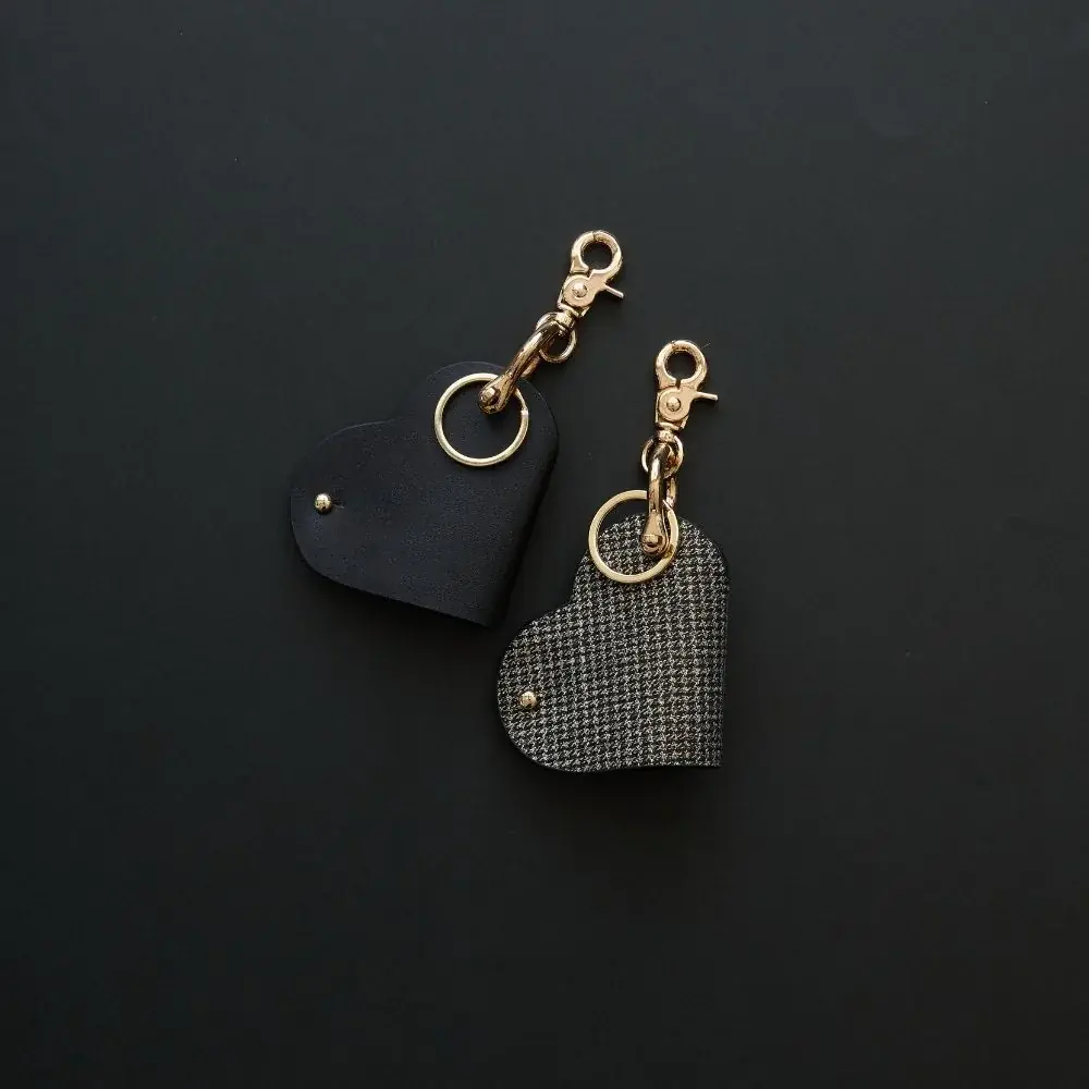 “少しの甘さ”を纏う、私らしい秋。【HASHIBAMI】から新作小物コレクションが登場。 画像 14