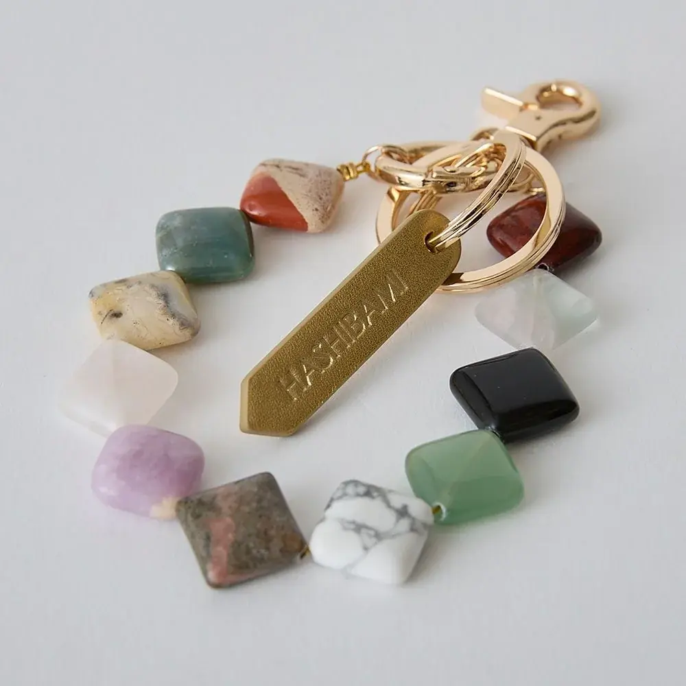 “少しの甘さ”を纏う、私らしい秋。【HASHIBAMI】から新作小物コレクションが登場。 画像 16