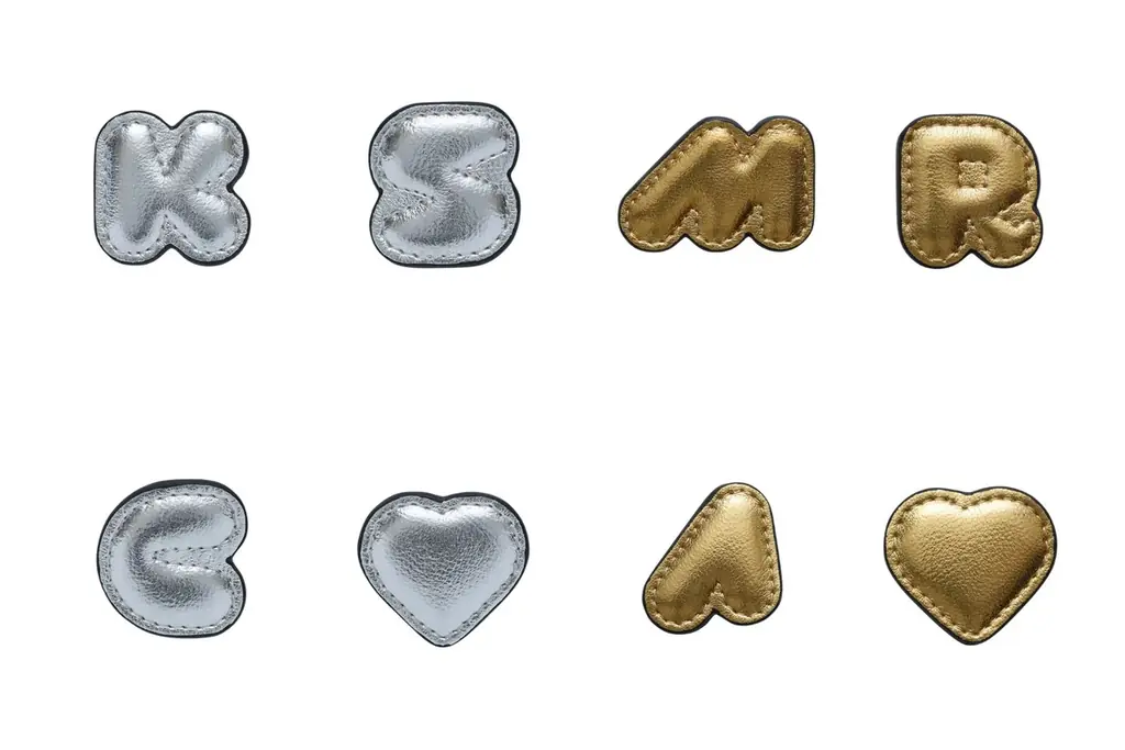 “少しの甘さ”を纏う、私らしい秋。【HASHIBAMI】から新作小物コレクションが登場。 画像 19