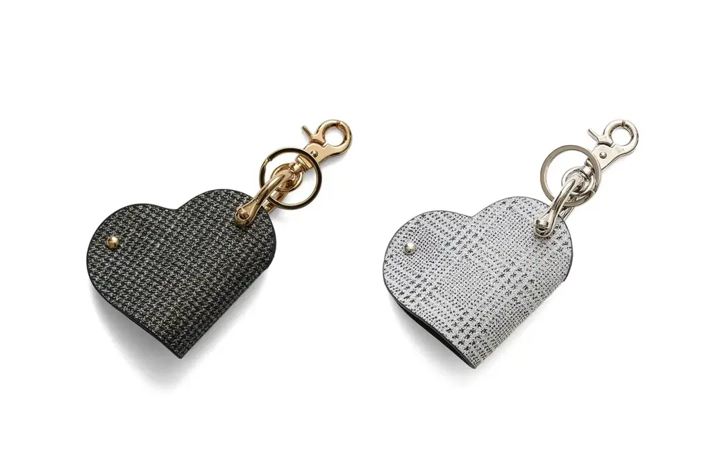 “少しの甘さ”を纏う、私らしい秋。【HASHIBAMI】から新作小物コレクションが登場。 画像 24