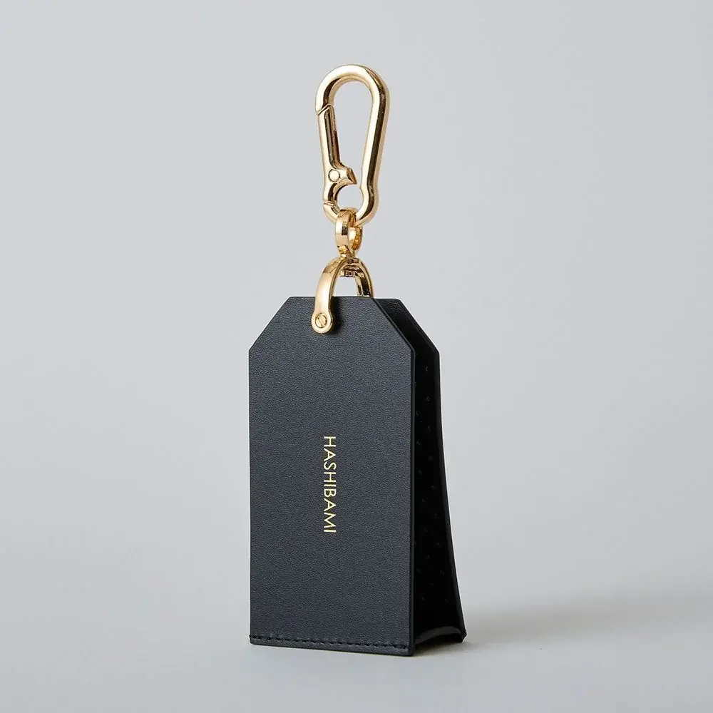 “少しの甘さ”を纏う、私らしい秋。【HASHIBAMI】から新作小物コレクションが登場。 画像 4