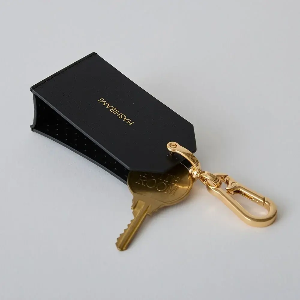 “少しの甘さ”を纏う、私らしい秋。【HASHIBAMI】から新作小物コレクションが登場。 画像 5