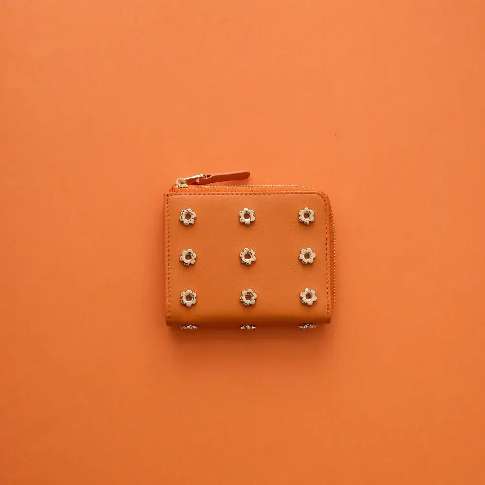 “少しの甘さ”を纏う、私らしい秋。【HASHIBAMI】から新作小物コレクションが登場。 画像 6