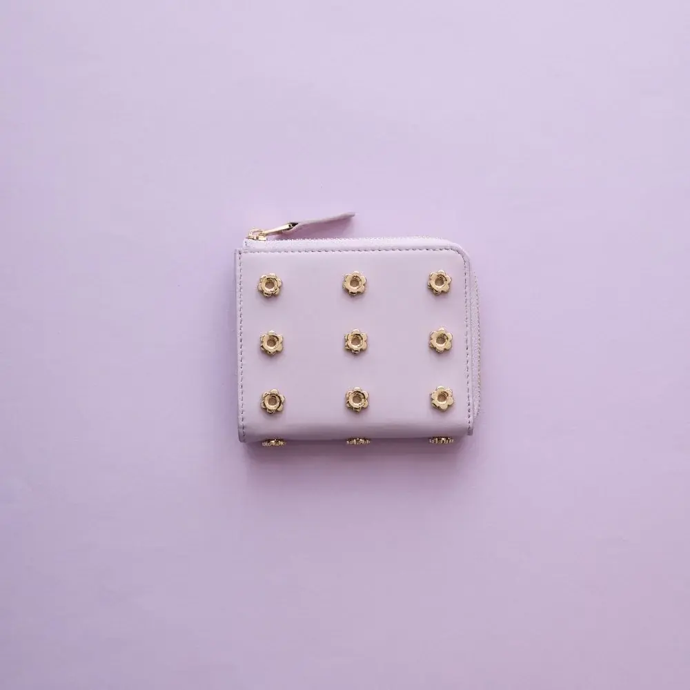 “少しの甘さ”を纏う、私らしい秋。【HASHIBAMI】から新作小物コレクションが登場。 画像 7