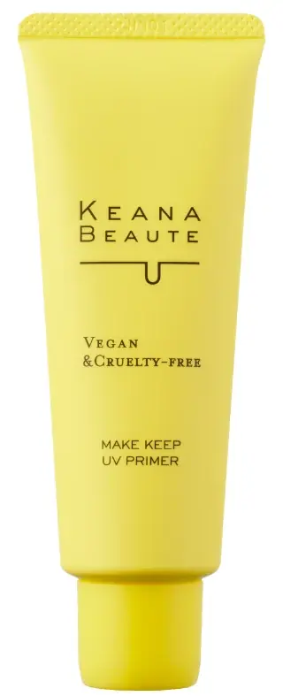 「毛穴」に着目したシリーズ「ケアナボーテ」より、朝の一塗りで長時間毛穴落ちを防止するUV化粧下地が新発売 画像 2