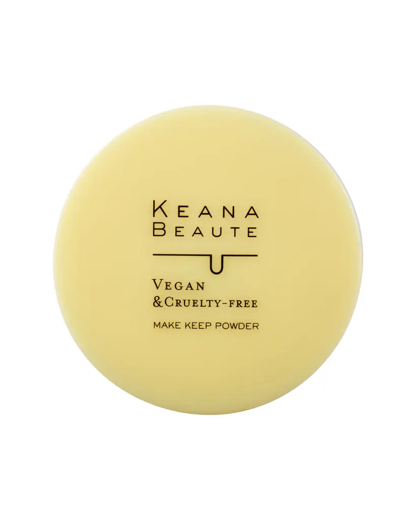 「毛穴」に着目したシリーズ「ケアナボーテ」より、毛穴崩れを防止して長時間毛穴レスなさらさら肌をキープするメイクキープパウダーが新発売 画像 2